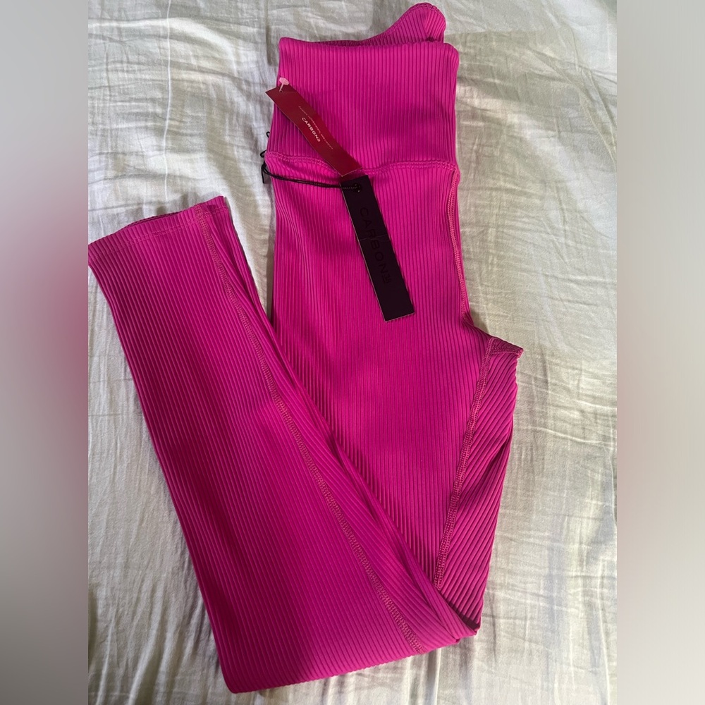 Carbon38 High Rise Legging